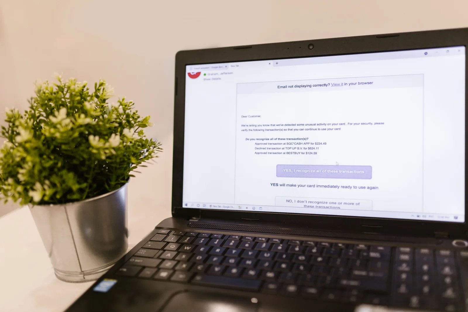 Email Automation